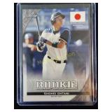 Shohei Ohtani rookie Mint condition