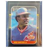 Joe Carter Mint condition