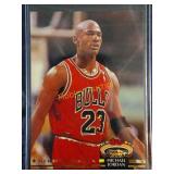 Michael Jordan members choice Mint condition