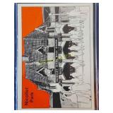 Rare vintage 1978 baseball card