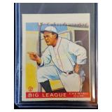 Vintage 1977 Dover Roger Hornsby card