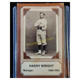 Rare vintage 1974 baseball card