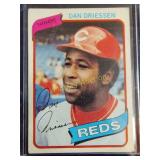 Vintage reds star
