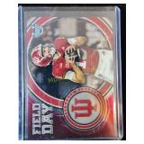 Fernando Mendoza Bowman Chrome insert