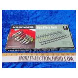Us General Wire Pliers rack