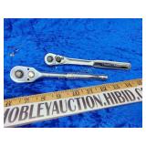 Craftsman and Stanley ratchet