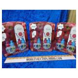 Febreze plug in a box full of refills