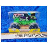 Hotwheels Monster truck
