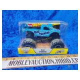 Hotwheels Monster truck