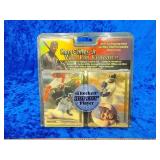 Vintage sealed Ken Griffey Jr wishlist collection