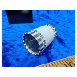 Role of half dollars