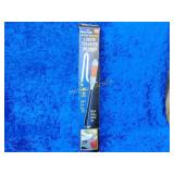 Battery powered liquid transfer pump