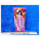 Vintage Japanese Barbie