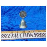 1982 world's Fair Bell