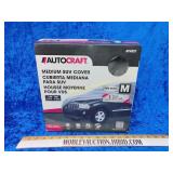 N o s medium SUV cover