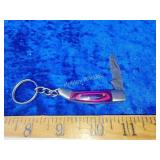 Damascus pocket line