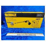 Brand new DeWalt 20 volt 550 PSI power cleaner