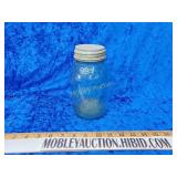 Rare number 51 ball jar