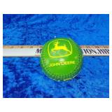 John Deere baseball