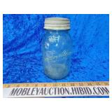 Antique ball jar