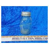 Antique ball jar