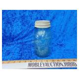 Rare antique number 41 ball jar