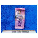 Disney princess Jasmine