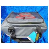 Igloo cooler bag new needs wiped off