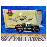 Matchbox collectible diecast service station