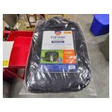 28-in soft-sided playpen for dogs