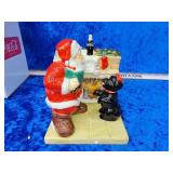 Coca-Cola salt and pepper shakers