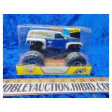 Hotwheels Monster truck