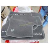 Ford Platinum brand new floor mats
