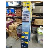 Nos bug deflector Dodge 0918 ram 1500 and more