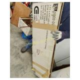 2 pack Led 4ft light changing