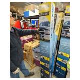 Nos bug deflector suburban avalanche Tahoe