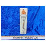 Standard Oil thermometer