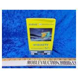 Android TV 4K streaming box