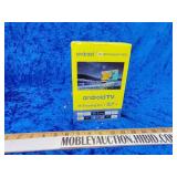 Android 4K streaming box