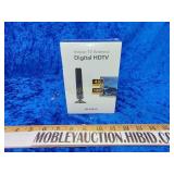 Brand new indoor TV antenna digital