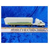 Ertl John Deere parts Express semi