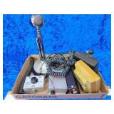 CB radio accessories and more