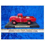 1/18th 1959 f250 pickup diecast