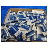 7x16x2'grade 5 automotive bolts