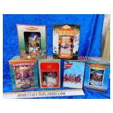 Budweiser beer Stein collection