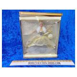 2000 celebration Barbie box rough