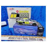 Nascar diecast