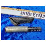 Sharade universal antique pressure gauge