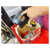 2 million rechargeable spotlight