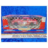 Ertl Budweiser diecast